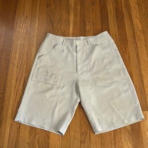 Men’s Golf Shorts by Munsingwear